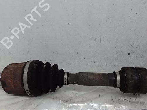Left front driveshaft KIA SPORTAGE III (SL) 1.7 CRDi | BP16953516M38 
