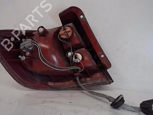 Used Right taillight HYUNDAI GETZ (TB) 1.1 (67 hp) 13845622