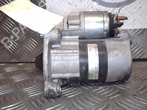 Used Starter CITROËN C3 I (FC_, FN_) [2002-2013]  13850904