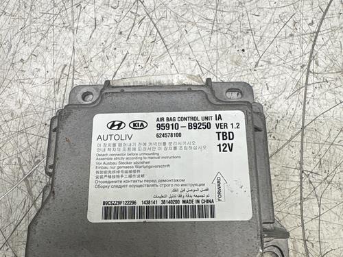 Used ECU airbags ECU airbags 38255586 38255586