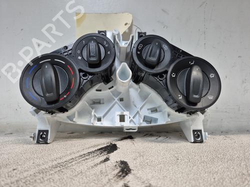 Used Climate control FORD KA (RU8) 1.2 (69 hp) 24512203