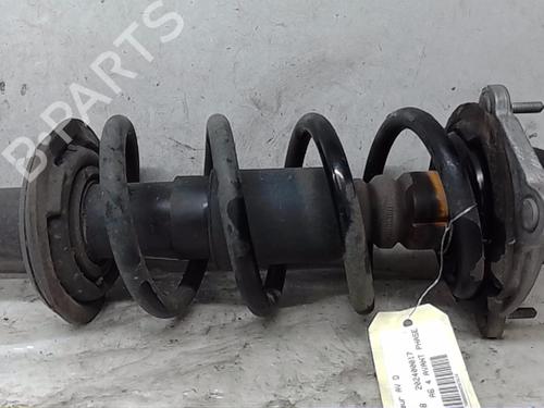 Used Right front shock absorber AUDI A6 C7 Avant (4G5, 4GD) 3.0 TDI (204 hp) 16647727