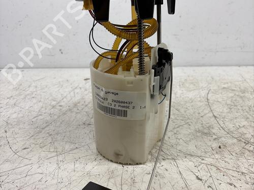 Fuel pump CITROËN C3 II (SC_) | BP38428400M76 - Image 3