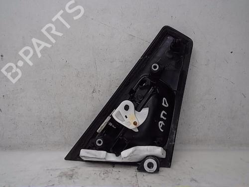 Rear right exterior door handle RENAULT CLIO IV (BH_) 1.5 dCi 75 | BP13830971C130 