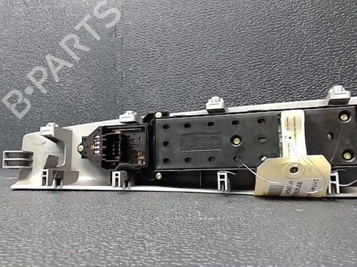 Left front window switch HYUNDAI SANTA FÉ II (CM) 2.2 CRDi 4x4 | BP23029261I27 