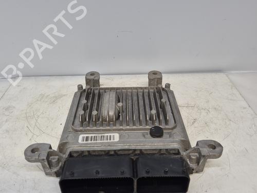 Used Engine control unit (ECU) Engine control unit (ECU) MERCEDES-BENZ SPRINTER 3,5-t Van (B906) [2006-2020] 31275768 31275768
