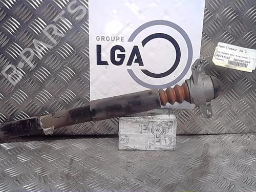 Used Left rear shock absorber VW GOLF V (1K1) [2003-2010]  13855167