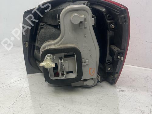 Used Left taillight Left taillight VW POLO V (6R1, 6C1) [2009-2022] 36396538 36396538