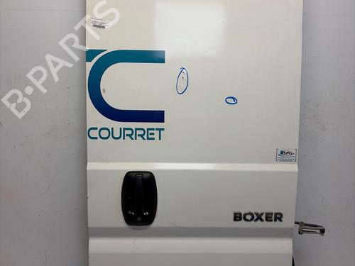 porta-battente-posteriore-destra-peugeot-boxer-van-2006-38526942 main image