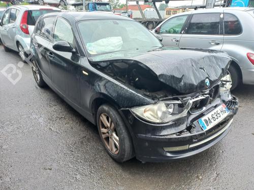 Left rear door BMW 1 (E87) 118 d | BP19577524C4 