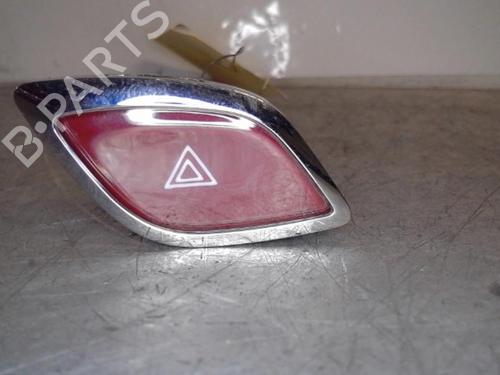 Used Warning switch CITROËN DS3 (SA_) 1.6 HDi 90 (92 hp) 13866531