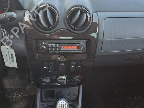 Alternator DACIA DUSTER (HS_) 1.5 dCi (HSMC) | BP33892899M7  - Image 15