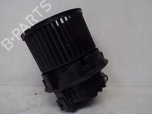 Motor da chauffage PEUGEOT 208 I (CA_, CC_) 1.4 HDi (68 hp) 31275823