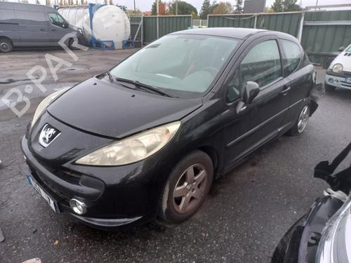 Used Parts PEUGEOT 207 (WA_, WC_) 1.4 (73 hp) 4433036
