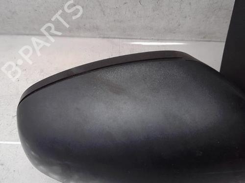 Used Right mirror SKODA ROOMSTER (5J7) 1.9 TDI (105 hp) 16117898