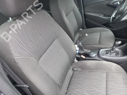 Front left window mechanism OPEL ASTRA J (P10) | BP38004335C22 - Image 10