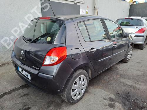 Right taillight RENAULT CLIO III (BR0/1, CR0/1) 1.5 dCi (C/BR0G, C/BR1G) | BP25450777C35 