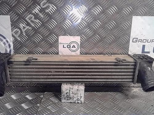 Used Intercooler BMW 1 (E81) [2006-2012]  13859356