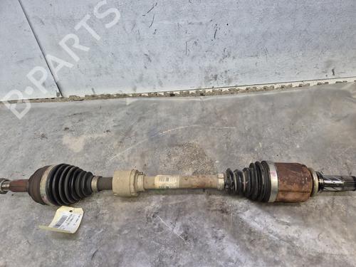 Used Left front driveshaft RENAULT CLIO IV (BH_) 1.5 dCi 90 (90 hp) 30892604