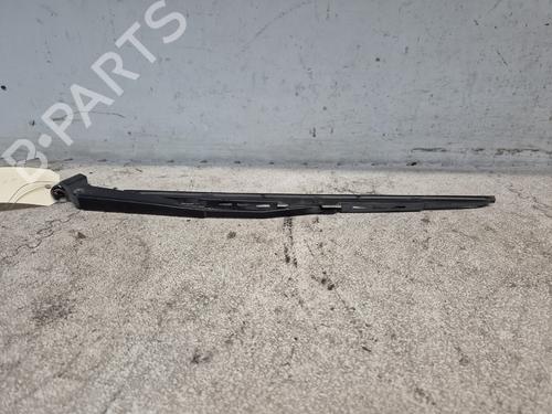 Used Rear windshield wiper arm MERCEDES-BENZ M-CLASS (W163) ML 270 CDI (163.113) (163 hp) 24534828