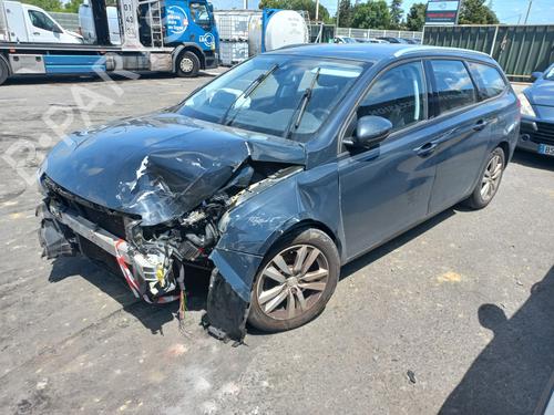 Recambios PEUGEOT 308 SW II (LC_, LJ_, LR_, LX_, L4_) 1.5 BlueHDi 100 (102 hp) 4298679