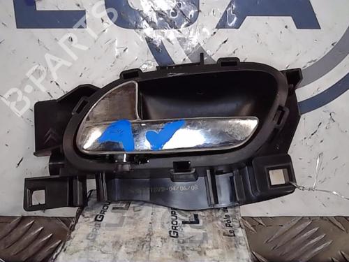 Front left interior door handle PEUGEOT 207 CC (WD_) 1.6 16V | BP13860230I13 