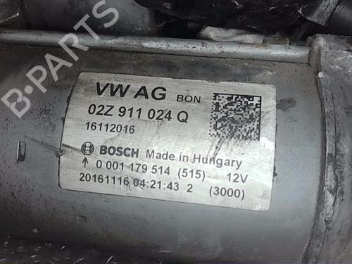 Starter VW GOLF SPORTSVAN VII (AM1, AN1) | BP21583522M8