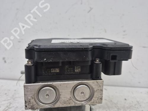 ABS pump RENAULT TWINGO III (BCM_, BCA_) | BP37500691M43 - Image 2