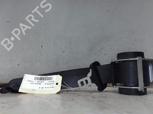 Used Rear left belt tensioner DACIA DUSTER (HS_) [2010-2018]  19281321