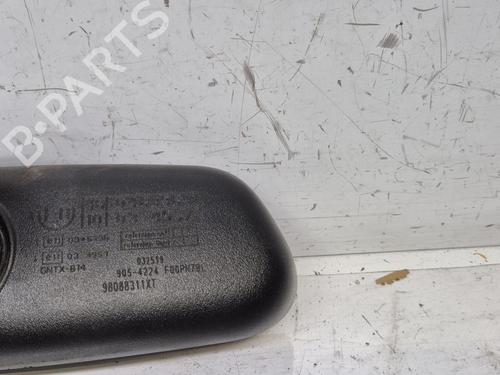 Used Rear mirror Rear mirror PEUGEOT 308 SW II (LC_, LJ_, LR_, LX_, L4_) 1.5 BlueHDi 130 (131 hp) 36425567 36425567