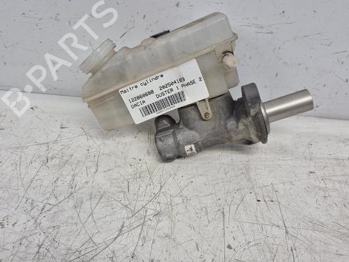 Brake master cylinder DACIA DUSTER (HS_) | BP37162387M77 - Image 3