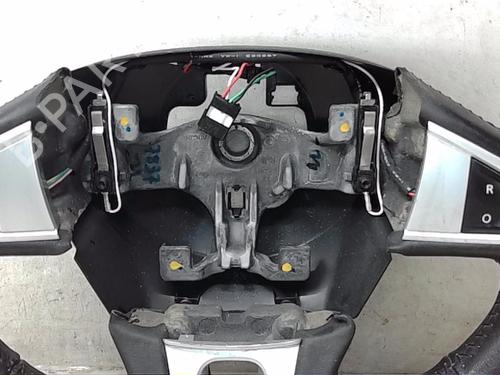 Used Steering wheel RENAULT MEGANE III Grandtour (KZ0/1) 1.5 dCi (KZ09, KZ0D, KZ1G, KZ29, KZ14, KZ1W, KZ10, KZ1F,... (110 hp) 16647621