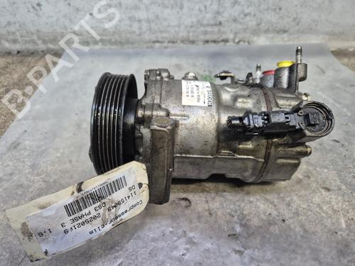 AC Kompressor DS DS 3 (SA_) [2015-2019]  30139696