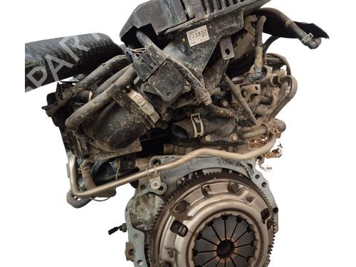 Engine MAZDA 2 (DE_, DH_) 1.3 (DE3FS) | BP28416453M1 