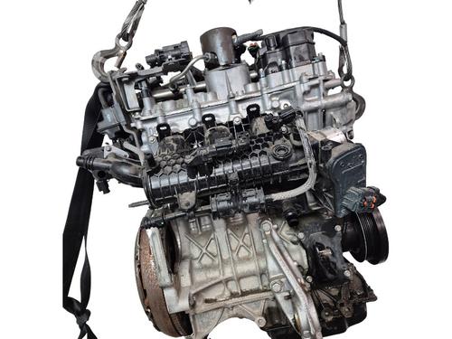 Used Engine CITROËN C3 III (SX) 1.2 THP 110 (SXHNPS, SXHNZT, SXHNZ6) (110 hp) 29643952