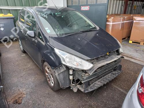 Rudehejsemekanisme Højre bagtil FORD B-MAX (JK) 1.0 EcoBoost | BP22187687C25 