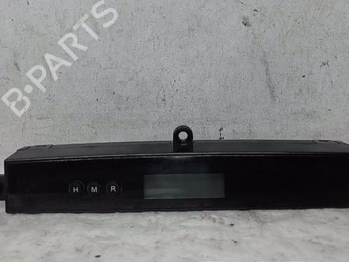 Display monitor HYUNDAI SANTA FÉ II (CM) 2.2 CRDi GLS | BP13826086C48 