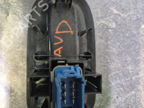 Høyre Foran elrute bryter RENAULT KANGOO Express (FW0/1_) | BP30868086I26