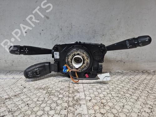 Used Steering column stalk PEUGEOT 208 I (CA_, CC_) 1.2 VTI 82 (82 hp) 26227571