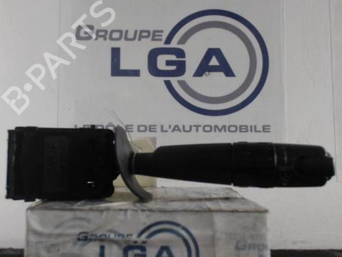 Used Steering column stalk PEUGEOT 406 (8B) 2.1 TD 12V (109 hp) 13871063