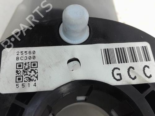 Used Steering column stalk NISSAN MICRA III (K12) 1.2 16V (80 hp) 15470866