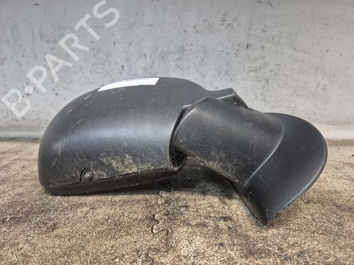 Right mirror RENAULT KANGOO / GRAND KANGOO II (KW0/1_) 1.5 dCi 85 (KW0K, KW0L, KW0B) | BP29414696C27 