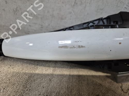 Front right exterior door handle OPEL CORSA E (X15) 1.4 (08, 68) | BP28363987C129 