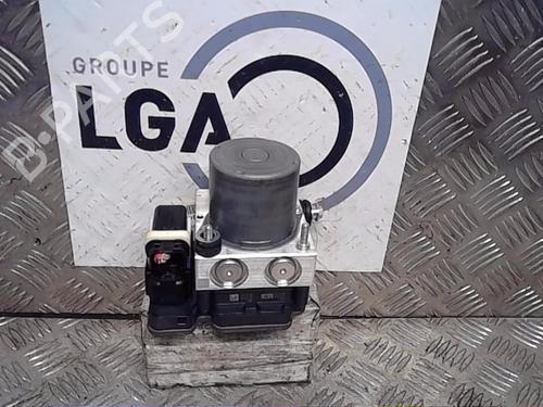 ABS pump RENAULT CLIO V (B7_) 1.3 TCe 130 (B7MF) | BP13856186M43 