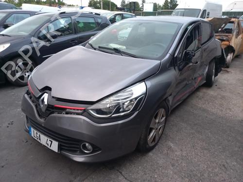Brukte deler til RENAULT CLIO IV (BH_) [2012-2021]  4362049