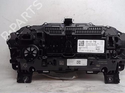 Used Instrument cluster AUDI A1 Sportback (GBA) 30 TFSI (116 hp) 13838461