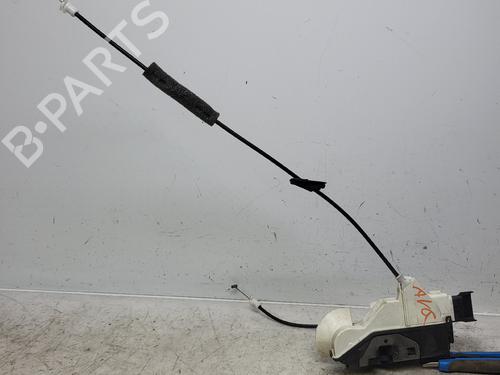 Used Front left lock Front left lock PEUGEOT 308 I (4A_, 4C_) 1.6 16V (120 hp) 35935556 35935556