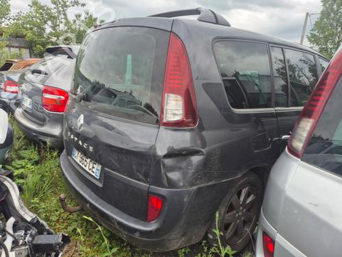 Starter RENAULT ESPACE IV (JK0/1_) 2.0 dCi (JK02, JK03) | BP36444194M8 - Image 8