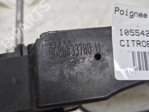 front-left-exterior-door-handle-citroen-c3-aircross-ii-2r_-2c_-2017-37162342 main image
