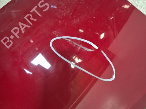 Tailgate CITROËN DS3 (SA_) 1.6 HDi 90 | BP27530714C6 